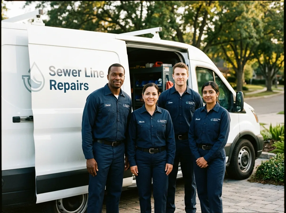 Emergency Plumber company in Omro, WI