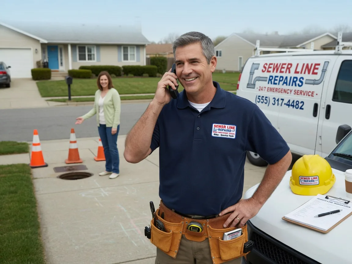 Emergency Plumber Omro, WI FAQs